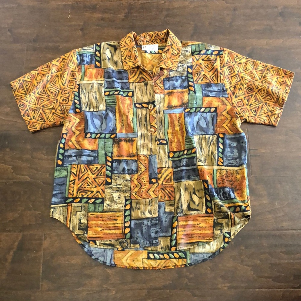Vintage 90s shirt